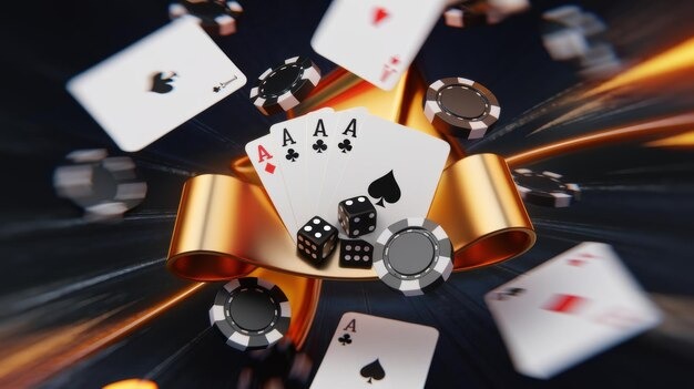 Losing bet with cash out option