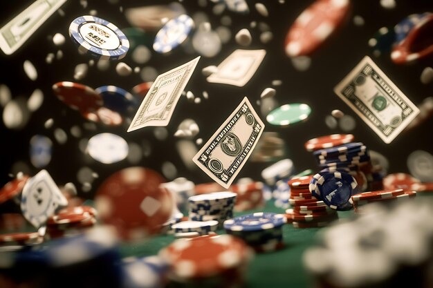 Real-time cash out updates